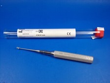 Dental #2 Molt Surgical Curette CM2 HU FRIEDY