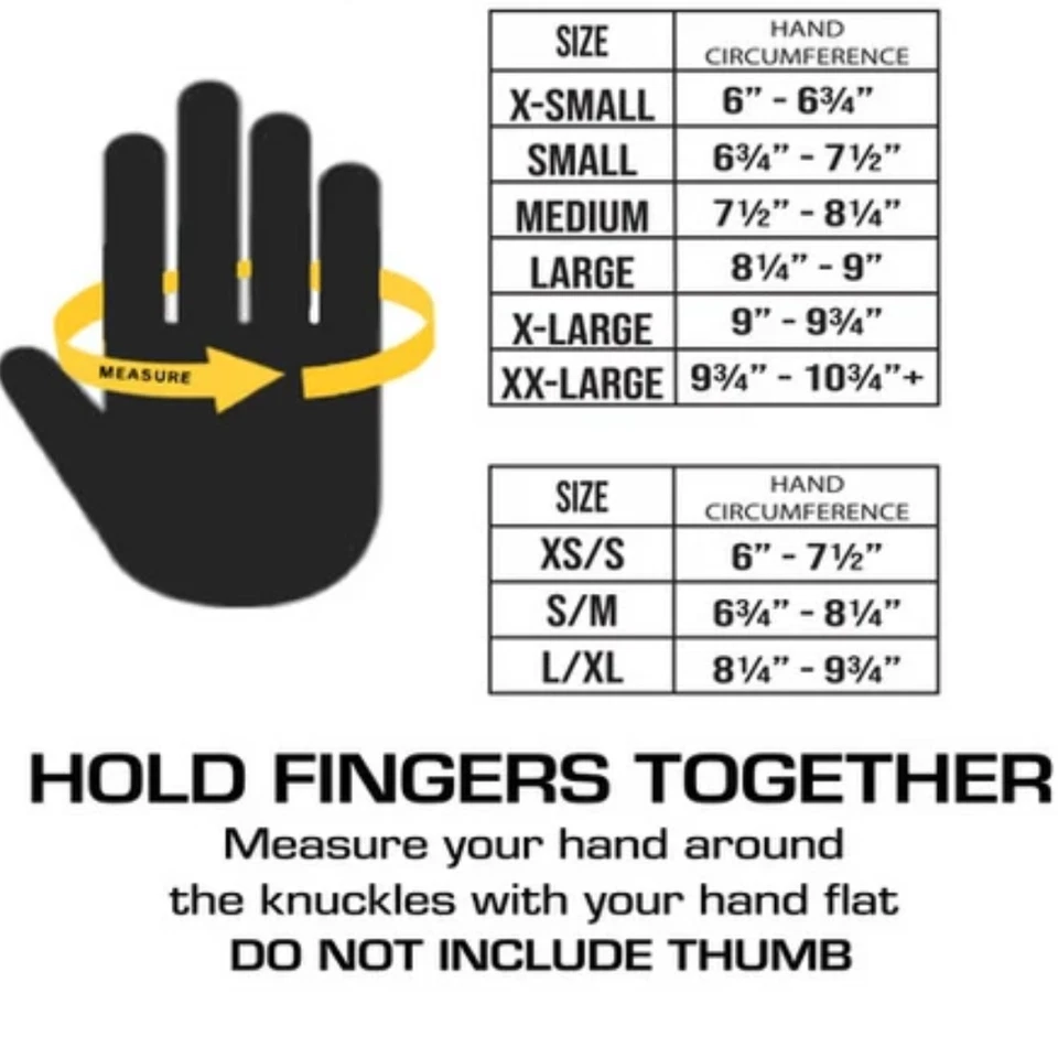 Glacier Glove Kenai Waterproof Gloves - Black Sharkskin Texture for Grip - Image 2 of 2