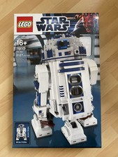 LEGO Star Wars: R2-D2 (10225) for sale online | eBay