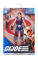 Xamot Paoli #45 G.I. Joe Classified Series 15Cm Action Figur Hasbro