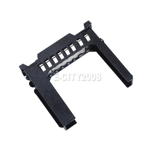 Lot Dell 14th R440 R640 R740 R740XD R840 R940 Server 2.5" HDD Blank Filler RJ8J9 - Picture 9 of 22