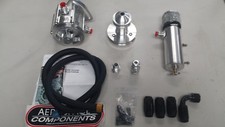 Vacuum Pump Kit Small Block MOPAR (Aerospace Components)