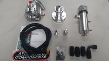 Vacuum Pump Kit Big Block Ford (Aerospace Components)