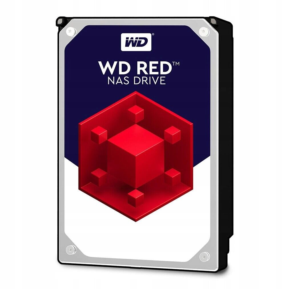 Western Digital Red 5TB WD5001FFWX 7200 RPM NASware 3.0 SATA Western Digital Red 5TB WD5001FFWX 7200 RPM NASware 3.0 SATA