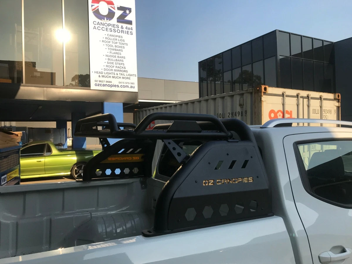 Pj ranger roof racks hot sale