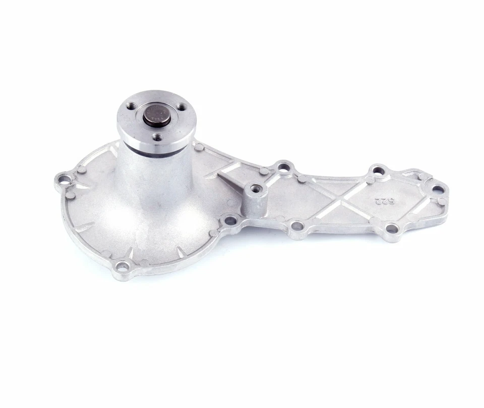 Bomba de agua del motor Chrysler New Yorker 1983-1988 (estándar) puertas 1984 1985 Foto 2 de 4