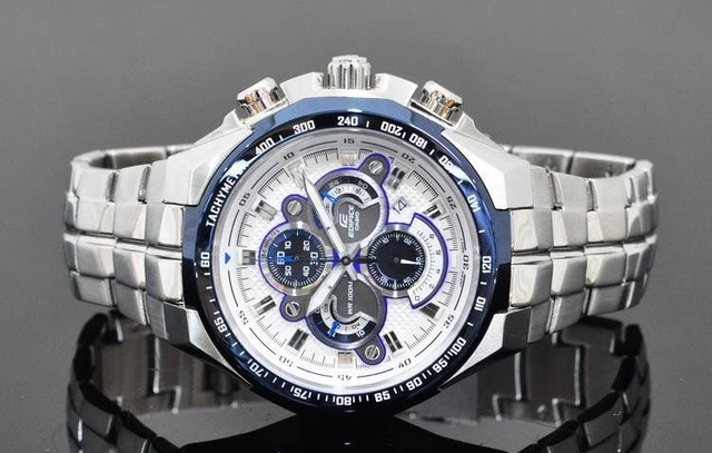 casio edifice ef 554d