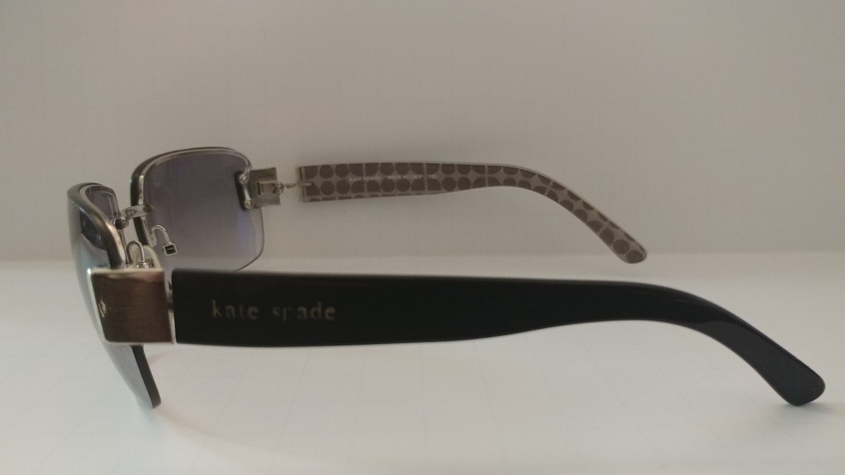 Kate Spade “Shay” Sunglasses Kate Spade “Shay” Sunglasses | Mercari main image 3