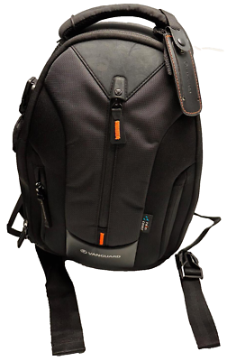 Vanguard Up-Rise II 45 Backpack for Camera Gear and Accessories