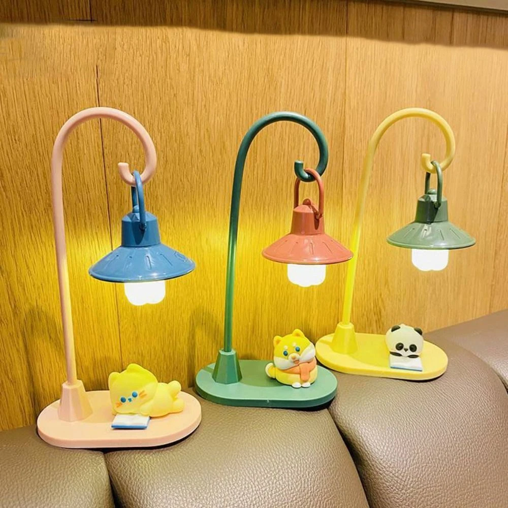 Lamp cute deals