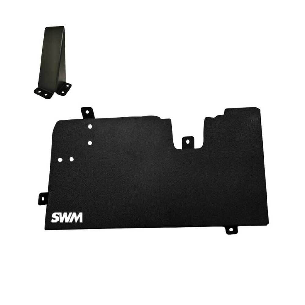 Toyota Yaris GR Foot Rest And Heel Plate eBay