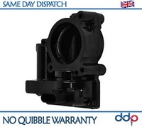 03C128063A Kontrollklappe Drosselklappe FüR VW Golf, Passat, Polo, Jetta Audi A1