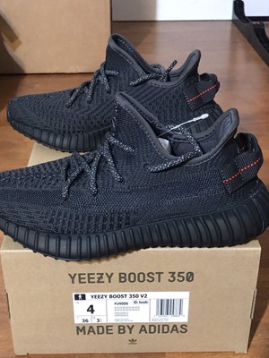 Compre Adidas Yeezy Boost 350 V2 Static 2019 Kanye West