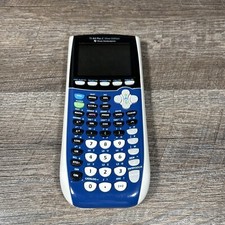Texas Instruments Calculator University College Study Genius Mathematician