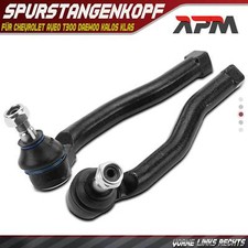 Rotule de direction Chevrolet KALOS