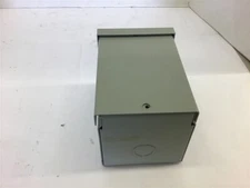 Wiegmann 142P Junction Box