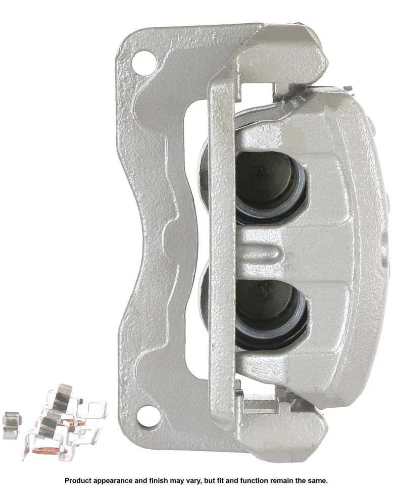 Pinza de freno de disco delantera izquierda cardona para Subaru Impreza 1998-2001 Foto 4 de 4