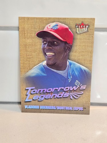 2001 Fleer Baseball Ultra, Greats of the Game, Triple Crown, Platinum You Pick! - Picture 96 of 257