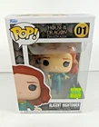 Funko POP! Television HOUSE OF THE DRAGON ALICENT HIGHTOWER #01 2022 Summer
