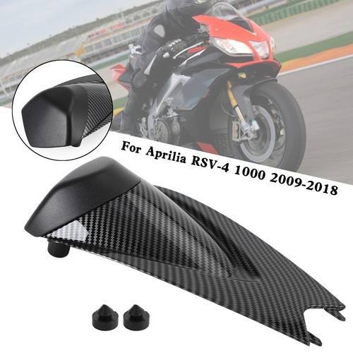 BMW F900R Gloss Black Seat Cowl / Seat Hump – 2020-2025, Powerbronze