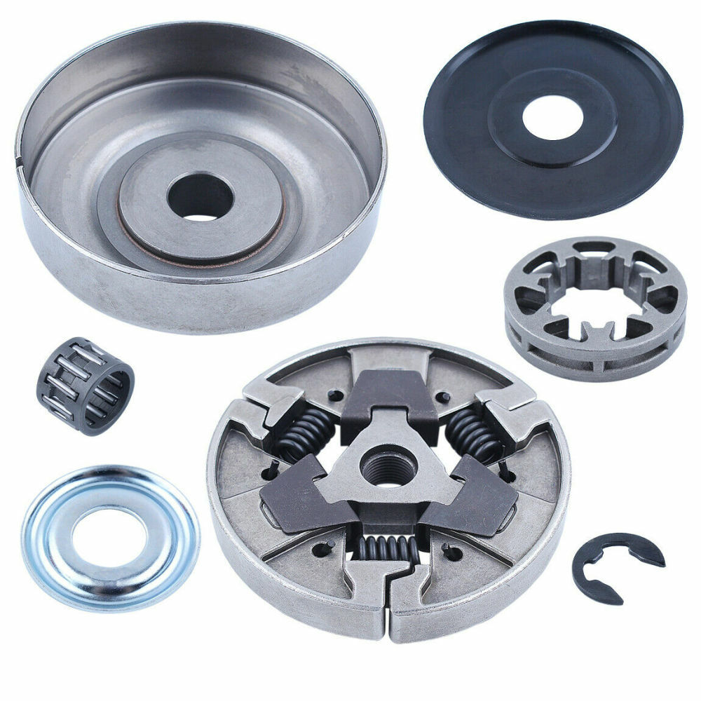 Kit Pignone Frizione Per Motosega Stihl MS270 MS280 MS281 MS271 – Ricambio 1121 160 2051