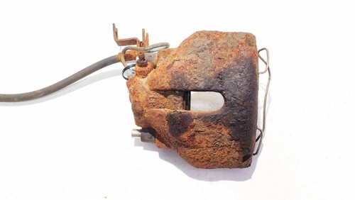 Volkswagen Passat 2001 Disc-Brake Caliper front right side used, G #2063382-32