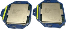 Lot of 2 Intel Xeon E7-8857 V2 SR1GT 3.0 GHz 30MB 12-Core LGA 2011 130W Server