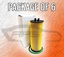 CARTRIDGE OIL FILTER L36135 FOR 200 TOWN&COUNTRY AVENGER CHALLENGER - CASE OF 6