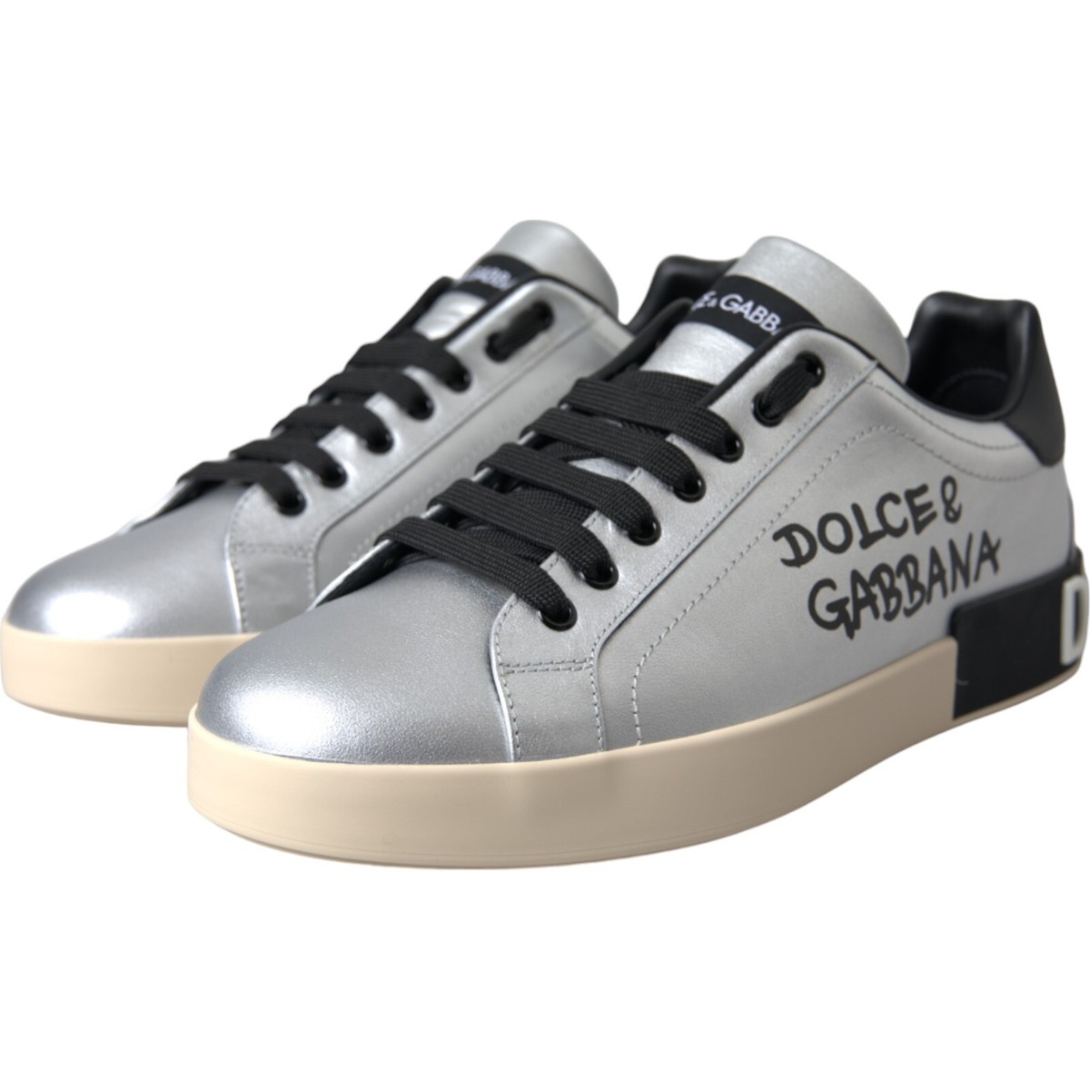 スニーカー DOLCE & GABBANA 'Portofino Yatch' sneakers Gray スニーカー DOLCE & GABBANA 'Portofino Yatch' sneakers Gray
