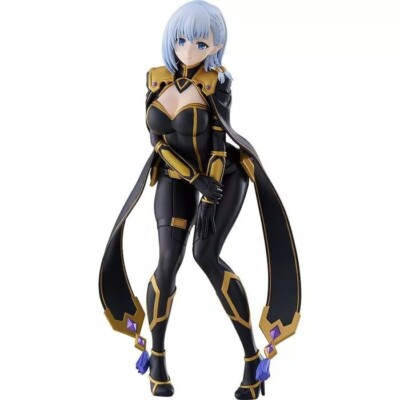 POP UP PARADE The Eminence In Shadow Beta Figur JAPAN OFFIZIELL