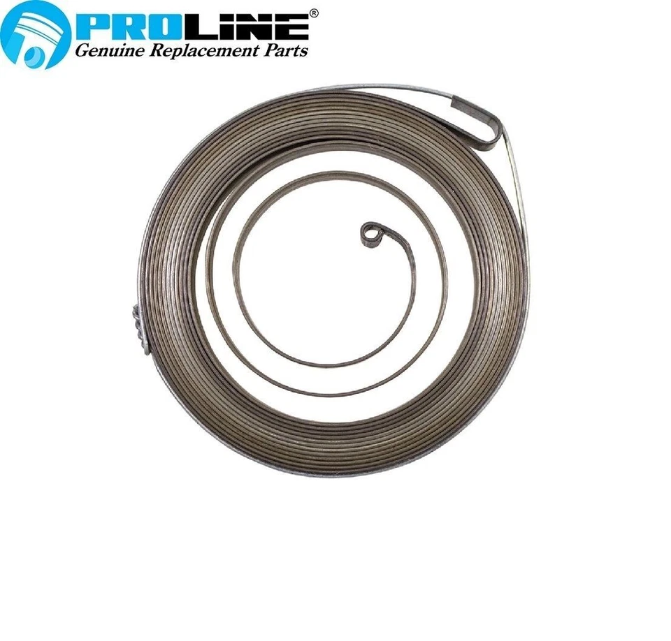 Proline® Starter Spring For Stihl FS38 FS45 FS46 FS55 FS55R  4140 190 0601,41401 - Image 2 of 2