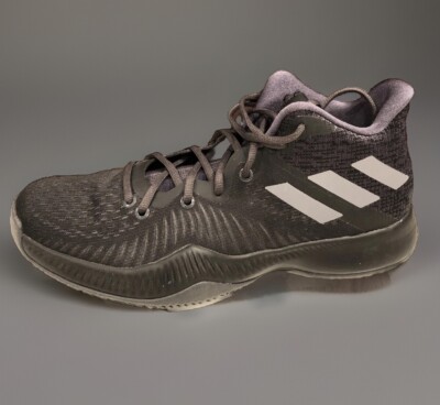 Adidas Sneakers SIZE 10.5 NEW main image 4