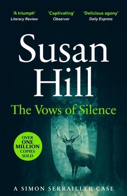 The Vows of Silence by Susan Hill 9780099499299 Paperback  softback