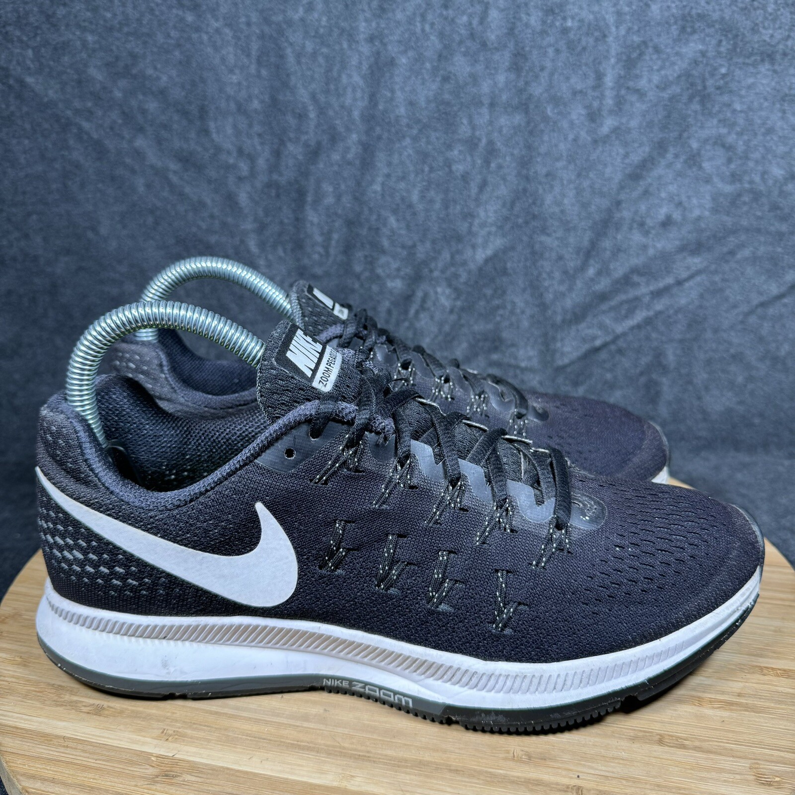 nike zoom pegasus size 8