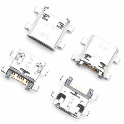 Genuine Micro USB Charging Charger Port For Samsung Galaxy J5 J7 J510 J710 