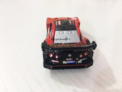 ミニカー Nismo Motul Autech GT-R MINI GT MOTUL AUTECH GT-R 2021 NISMO Festival Japan 2023