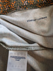 Lands End Starfish Legging Size XL Tall Pull On Stretch Floral — photo 5