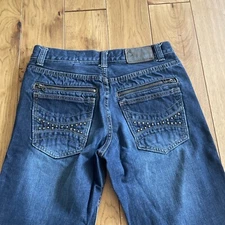 Flypaper Mens Jeans Straight Leg 32x30 Clean Great Condition