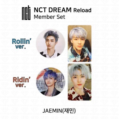 NCTDREAM SHOPEE kpopmerch 70枚 NCT | 엔시티 NCT Dream Mark pop up 50,000 KRW ld wts on