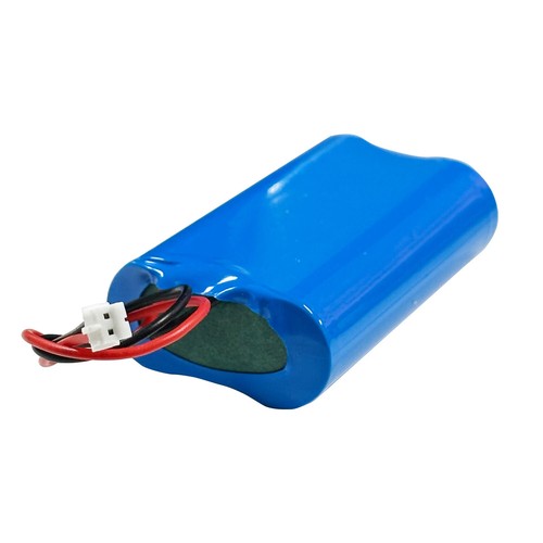 7.4V 2000mAh 2S Battery Packs Rechargeable battery PH2.0 Plug - Picture 4 of 12