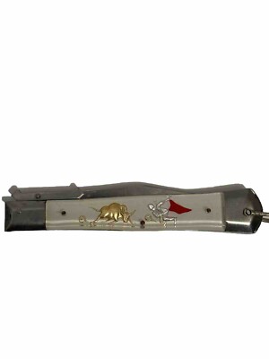 【レア•非売品】横断幕SAMURAI BULUE＆NADESHIKO JAPAN Vintage Yasuo Imai Seki Japan White Matador 4.25