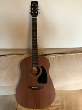 Epi ED 100 acoustic guitar, good overall condition in Shrewsbury, Shropshire