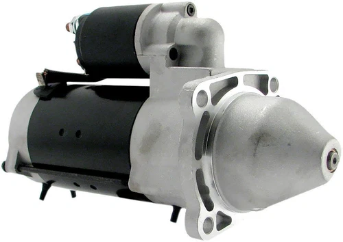 Starter Motor VOE20405828 21311522 compatible Volvo BL60 BL61 BL61PLUS BL70 BL71 - Picture 7 of 7