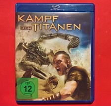 Kampf der Titanen (Blu-ray)