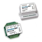 Trennrelais Steuerrelais Relais 4 Motore Rolladenmotor Jalousiemotor Antrieb