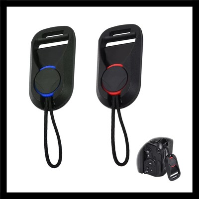 Camera Strap Quick Release Adapter 2 Piece, Mirrorless Strap Base, Universal Cam