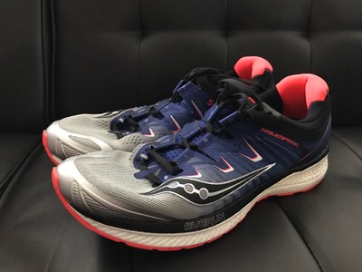 saucony triumph 4 mens orange