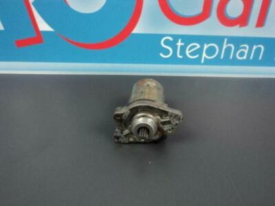 Gilera DNA 50 Anlasser Anlassermotor E-Starter Derbi GP Gilera Ice Runner B2410