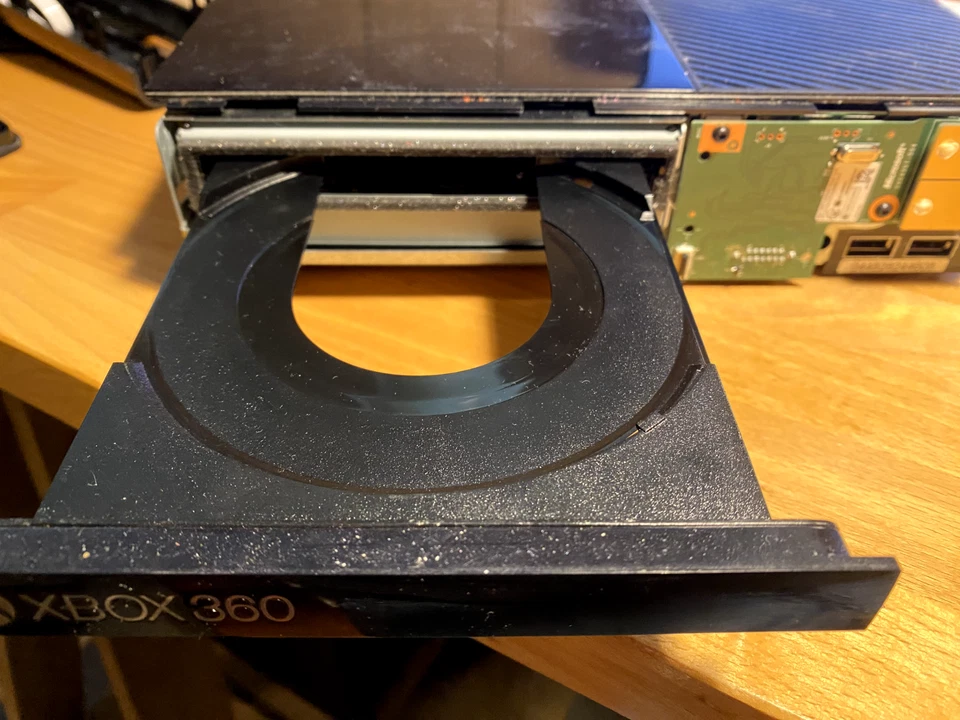 5x Original Xbox / Xbox 360 & Slim DVD Drive Band Belt Thompson TGM600 TGM-600 - Image 4 of 4