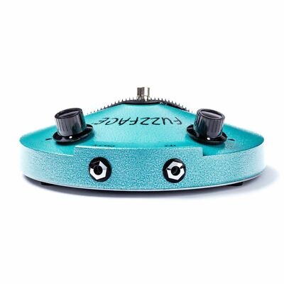 Dunlop JHF1 Jimi Hendrix Fuzz Face Distortion Effects Pedal